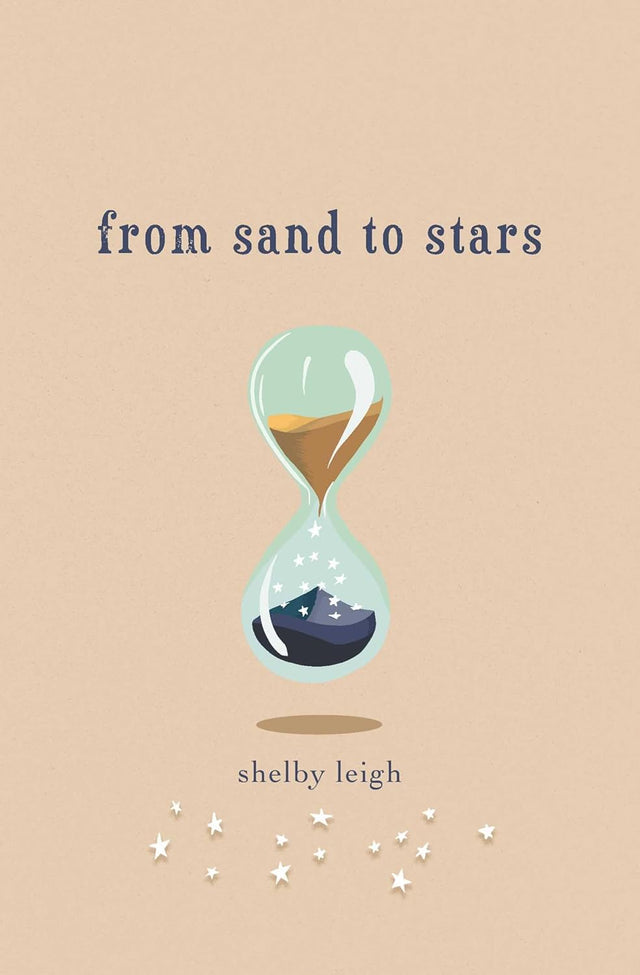 From Sand to Stars