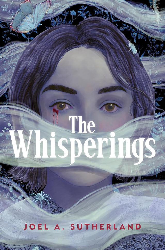 The Whisperings