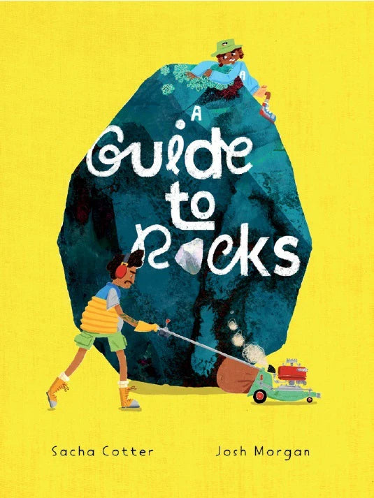 A Guide To Rocks