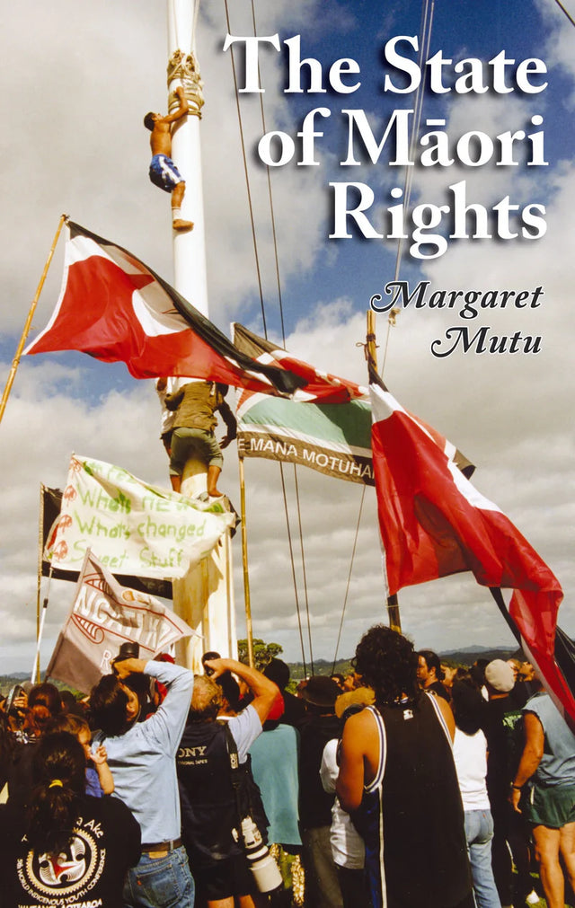 The State Of Maori Rights