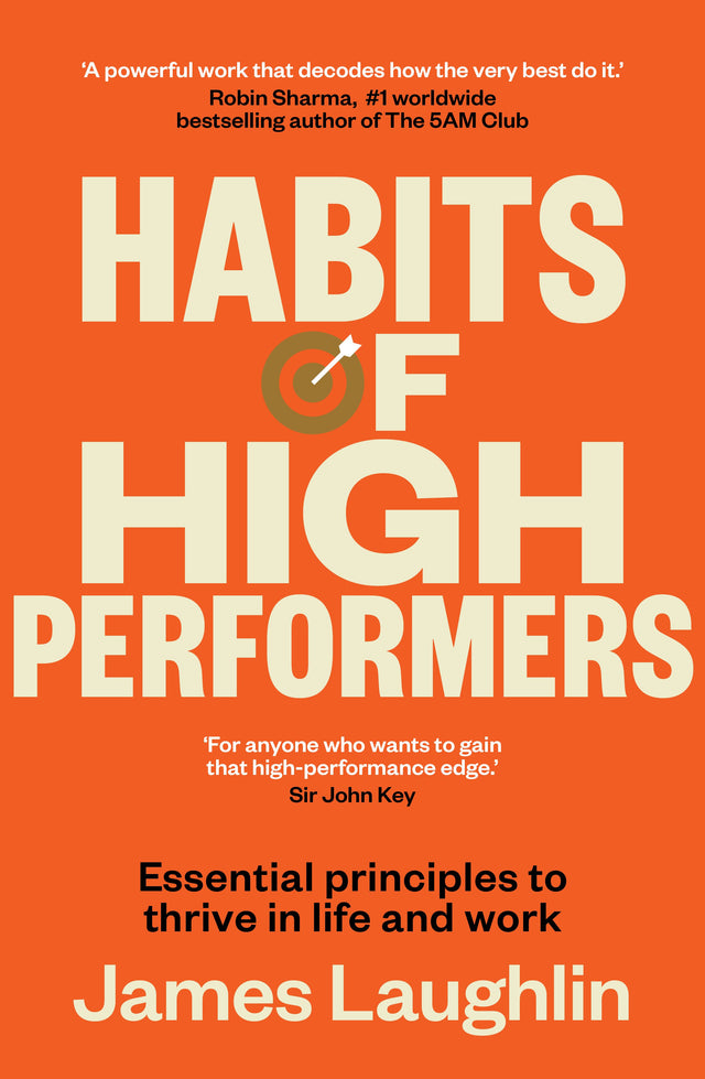 Habits of High Performers