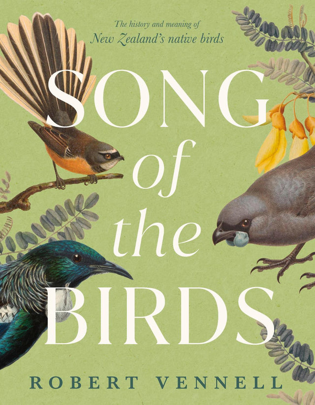 Song of the Birds