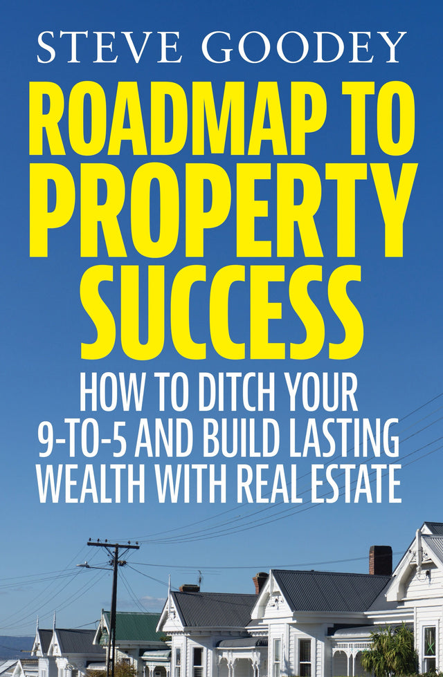 Roadmap to Property Success