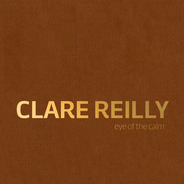 Clare Reilly