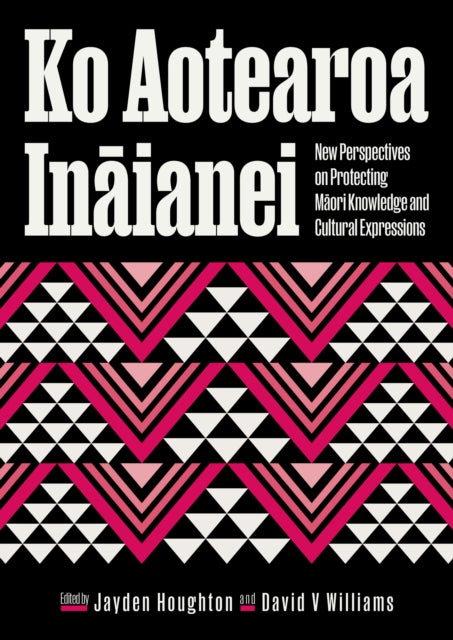 Ko Aotearoa Ināianei