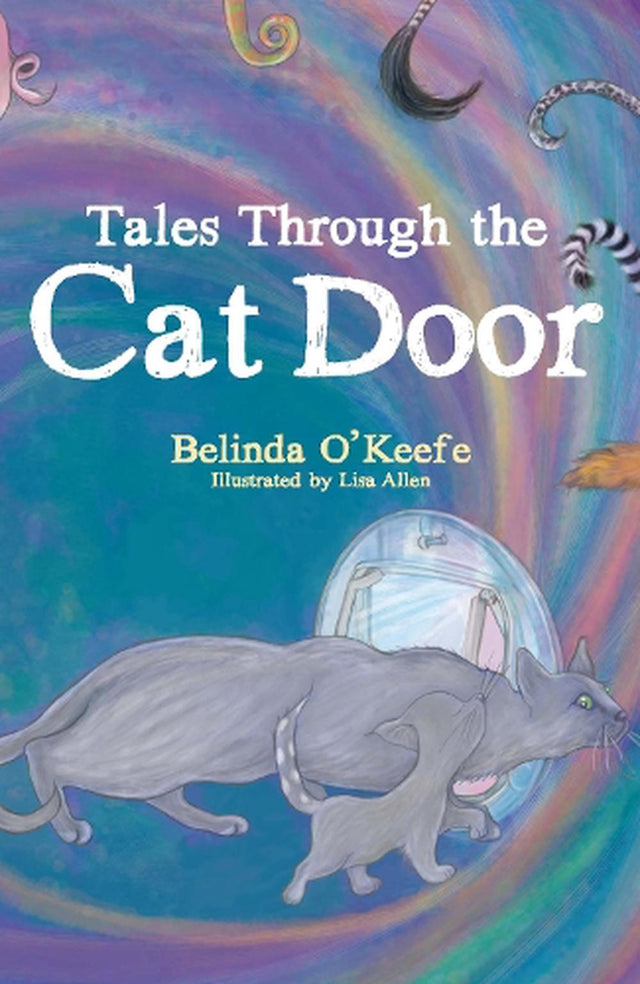 Tales Through the Cat Door