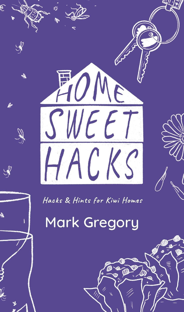Home Sweet Hacks