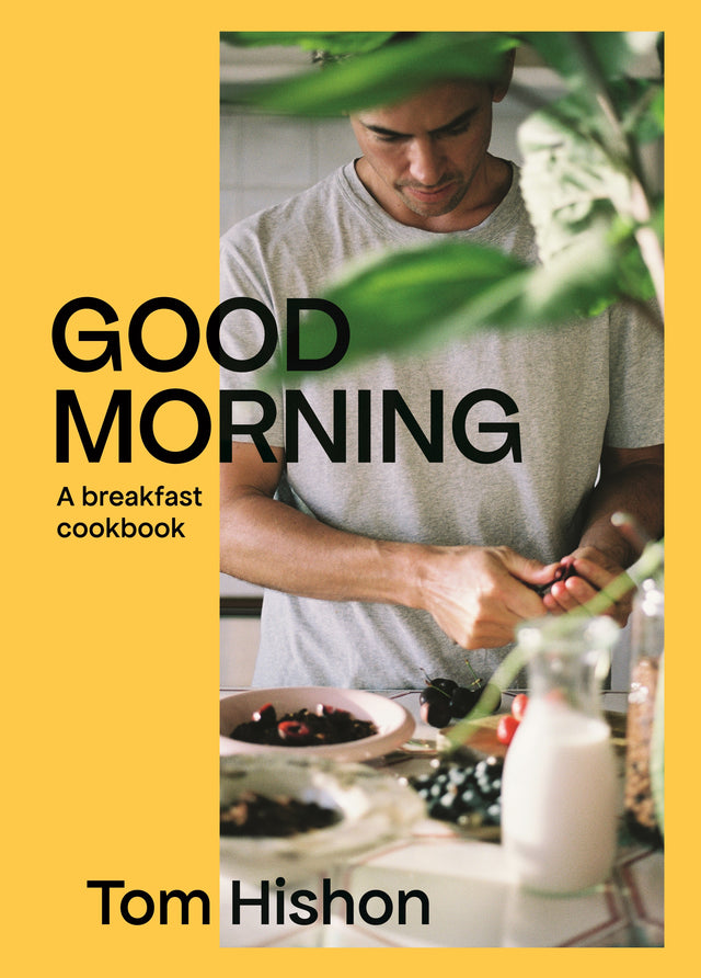 Good Morning
