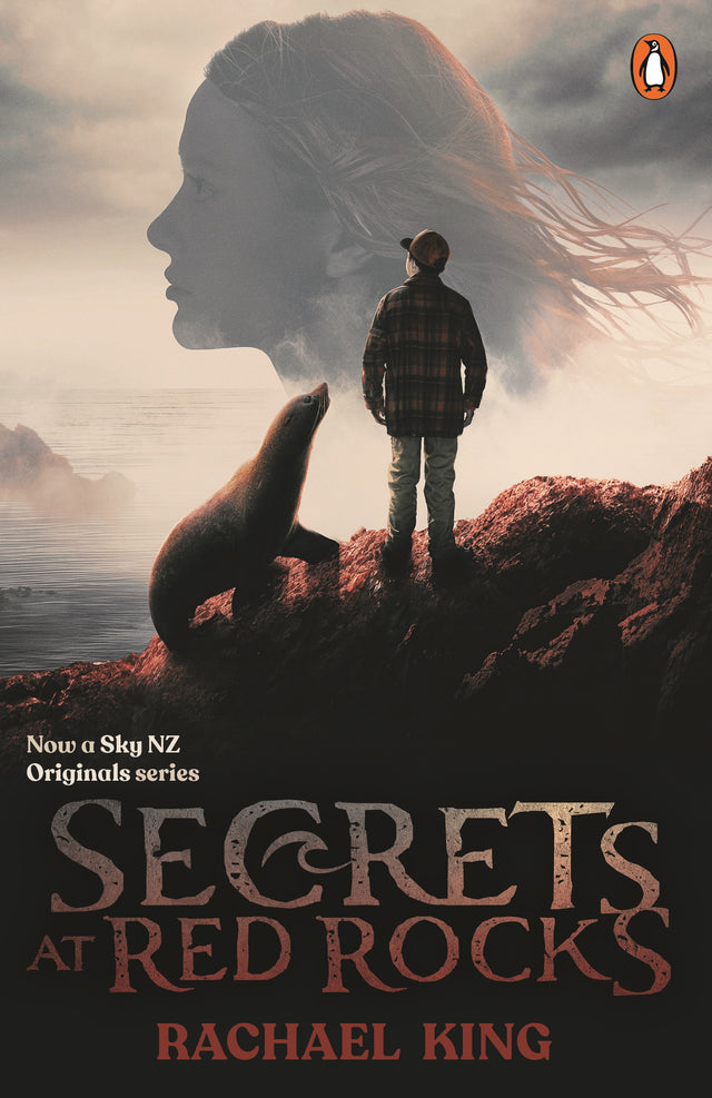 Secrets at Red Rocks