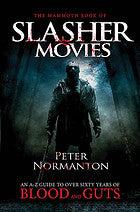 The Mammoth Book of Slasher Movies