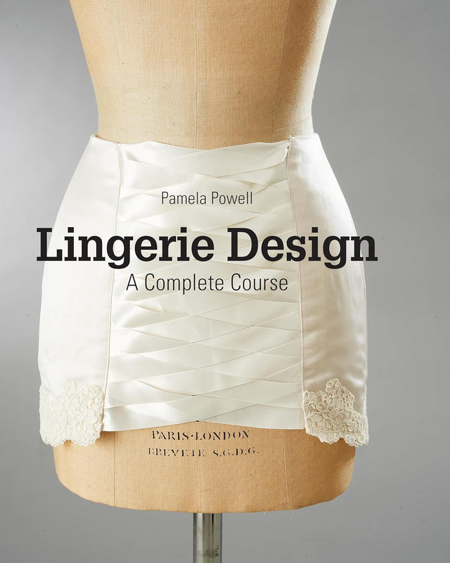 Lingerie Design