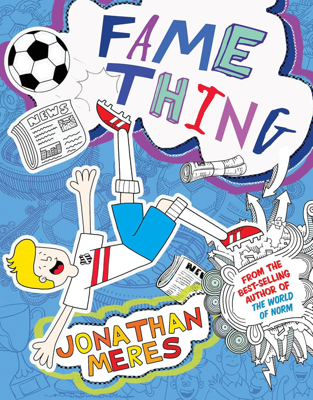 Fame Thing