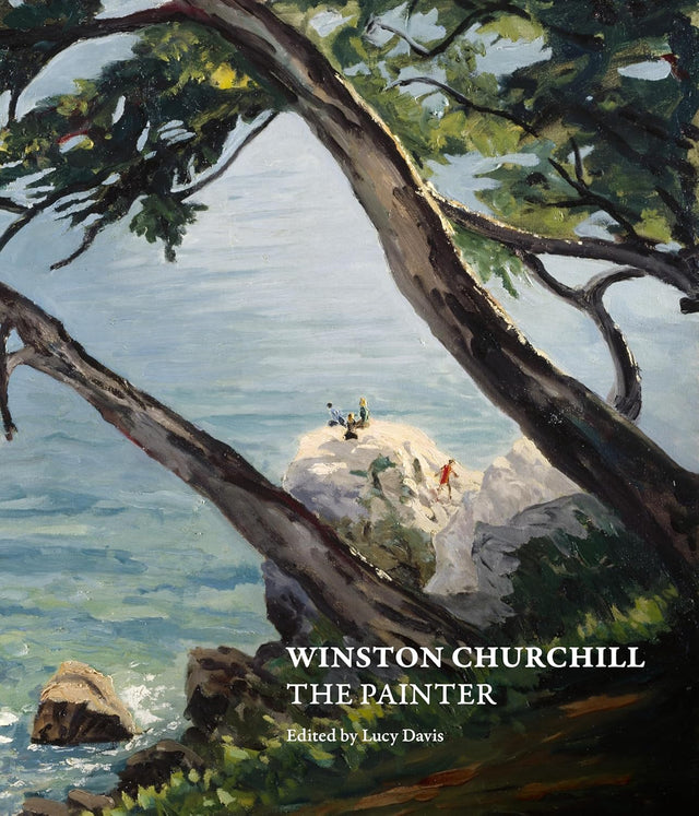 Winston Churchill