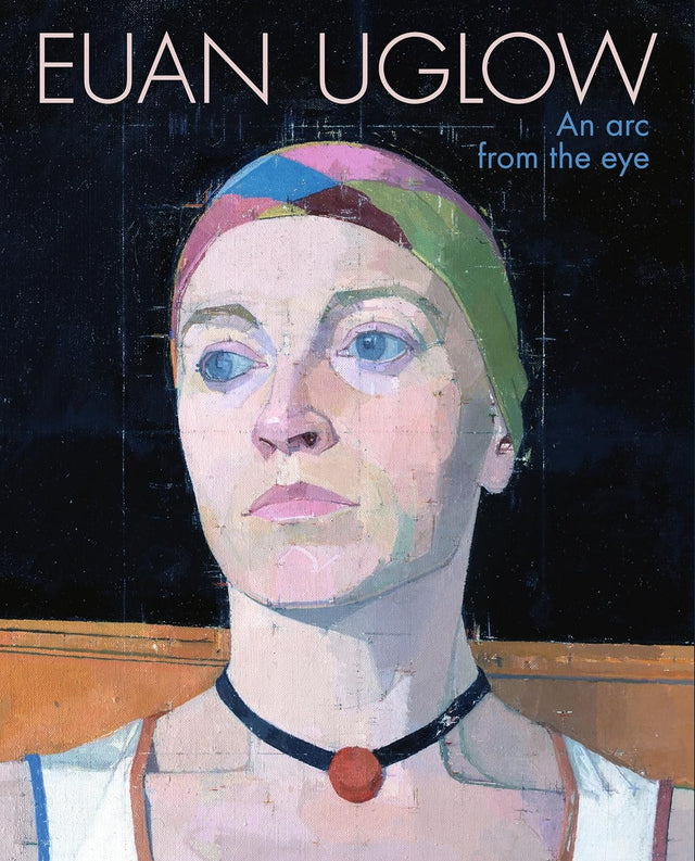 Euan Uglow