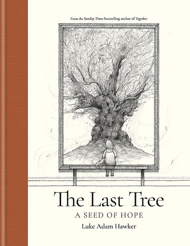 The Last Tree