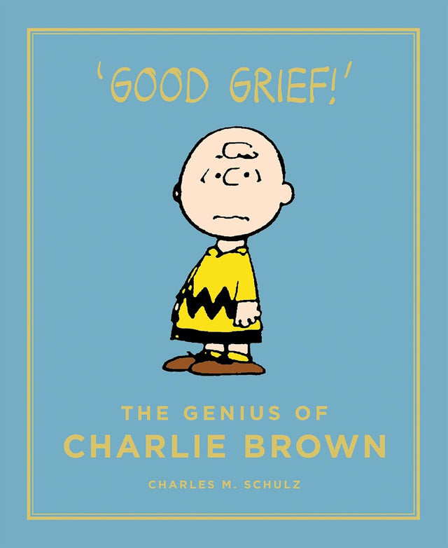 The Genius of Charlie Brown