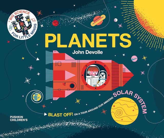 Planets