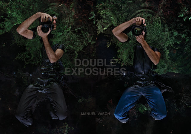 Double Exposures
