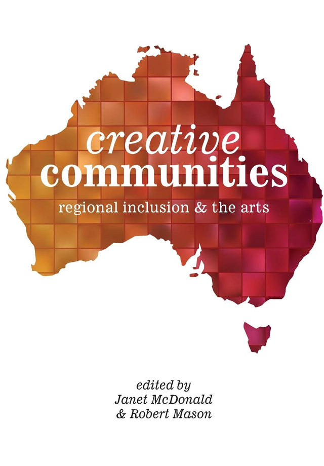 Creative Communities