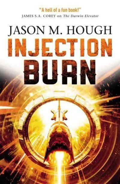 Injection Burn
