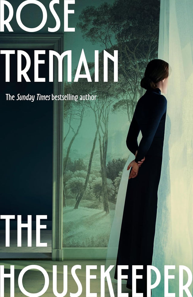 The Housekeeper