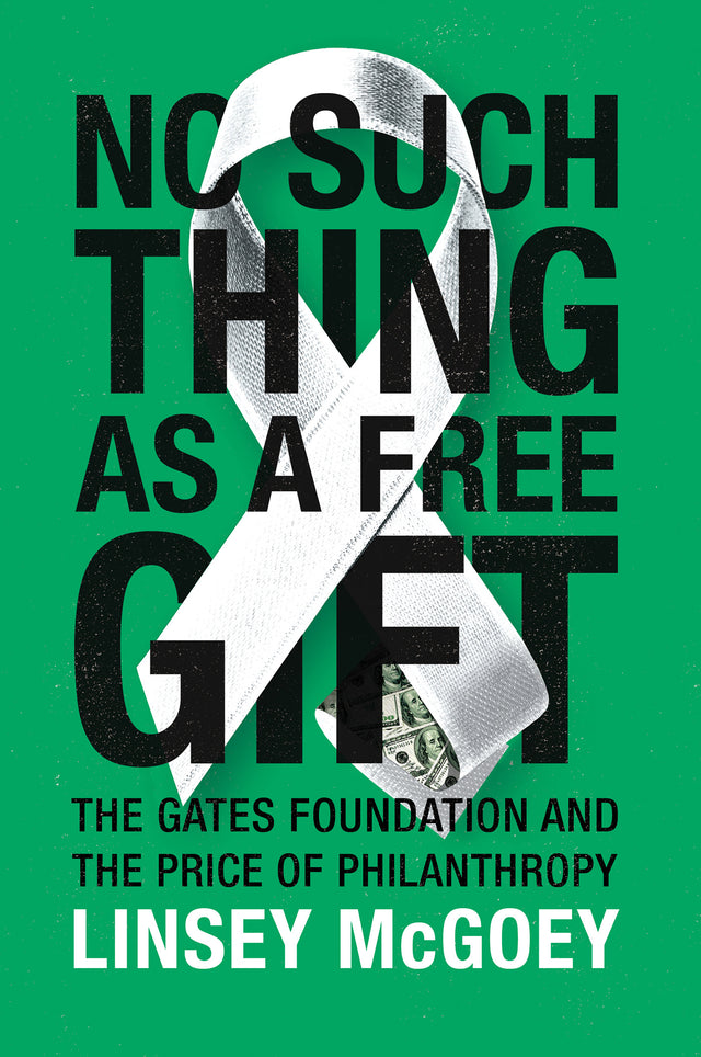 No Such Thing as a Free Gift