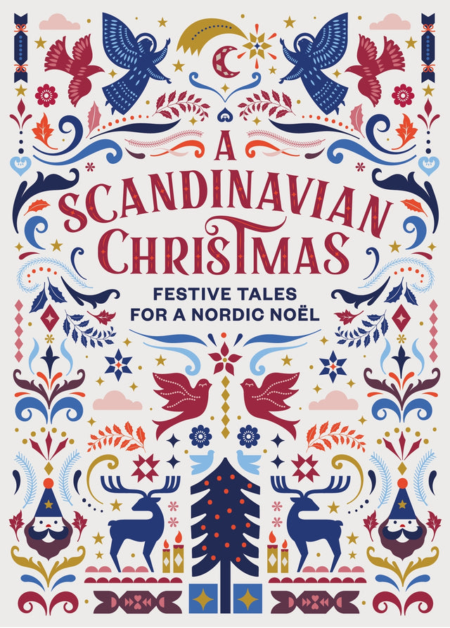 A Scandinavian Christmas