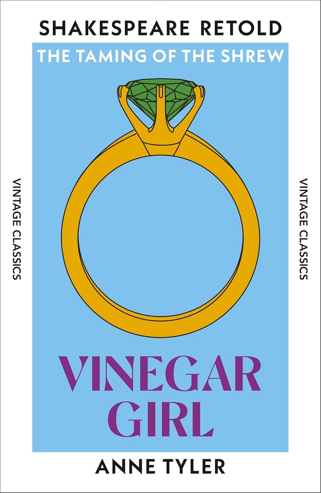 Vinegar Girl