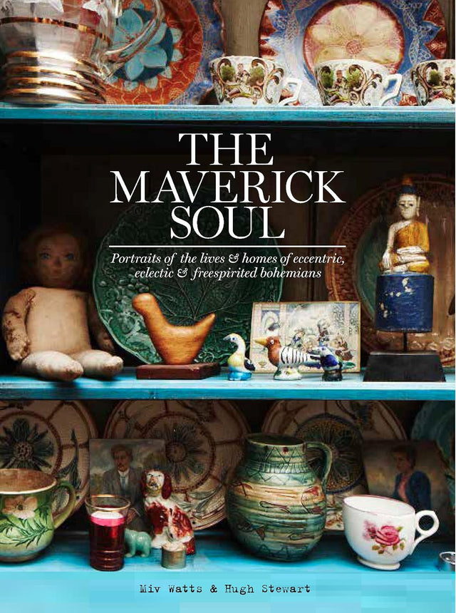 The Maverick Soul