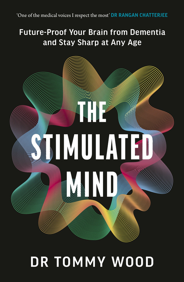 The Stimulated Mind