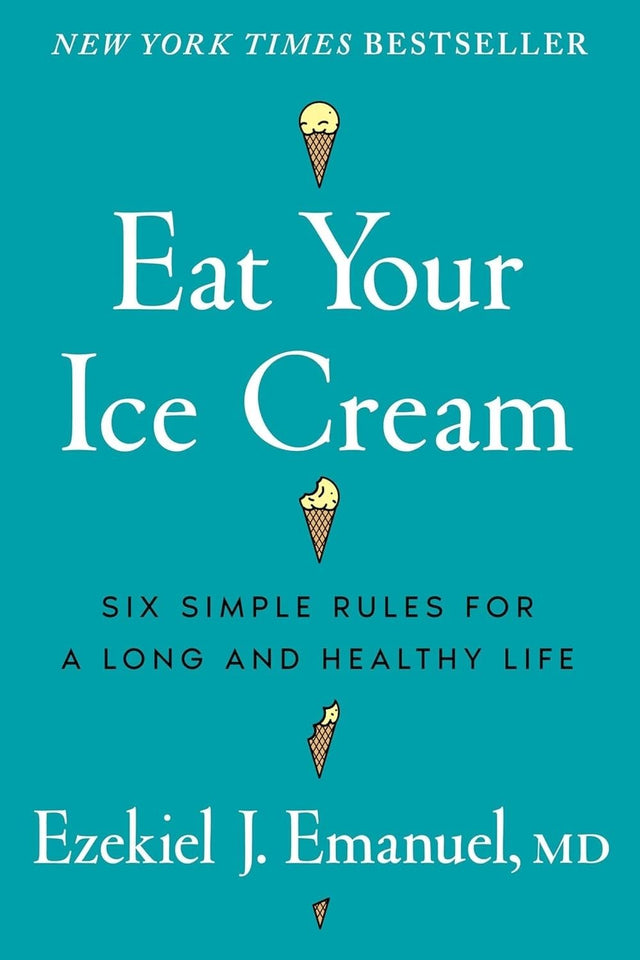 Eat Your Ice Cream