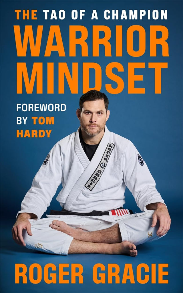 The Warrior Mindset