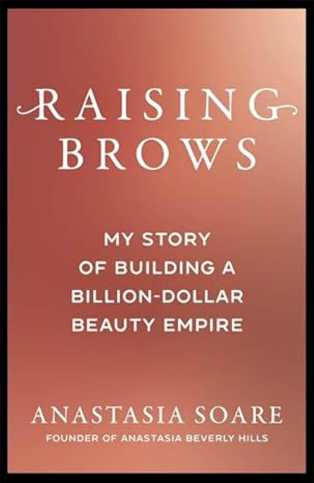 Raising Brows