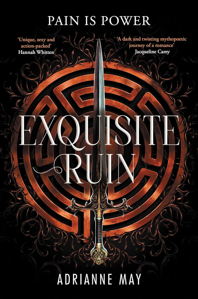 Exquisite Ruin