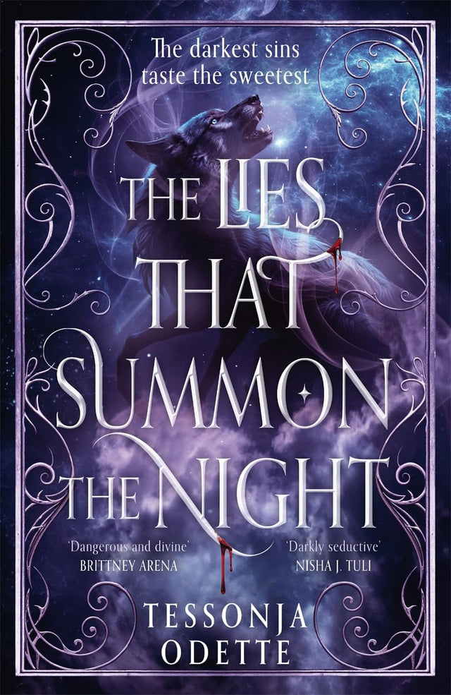 The Lies That Summon the Night