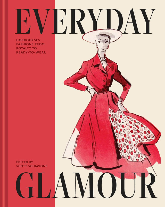 Everyday Glamour