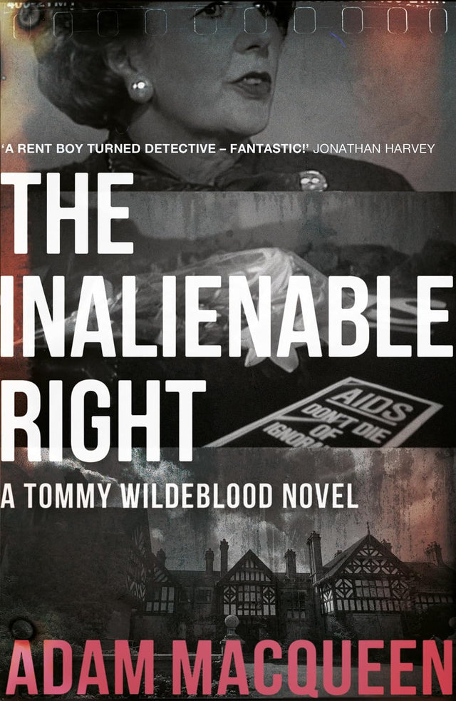 The Inalienable Right