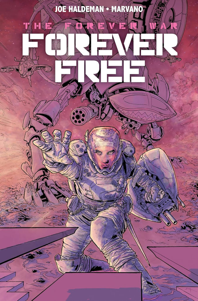 Forever War