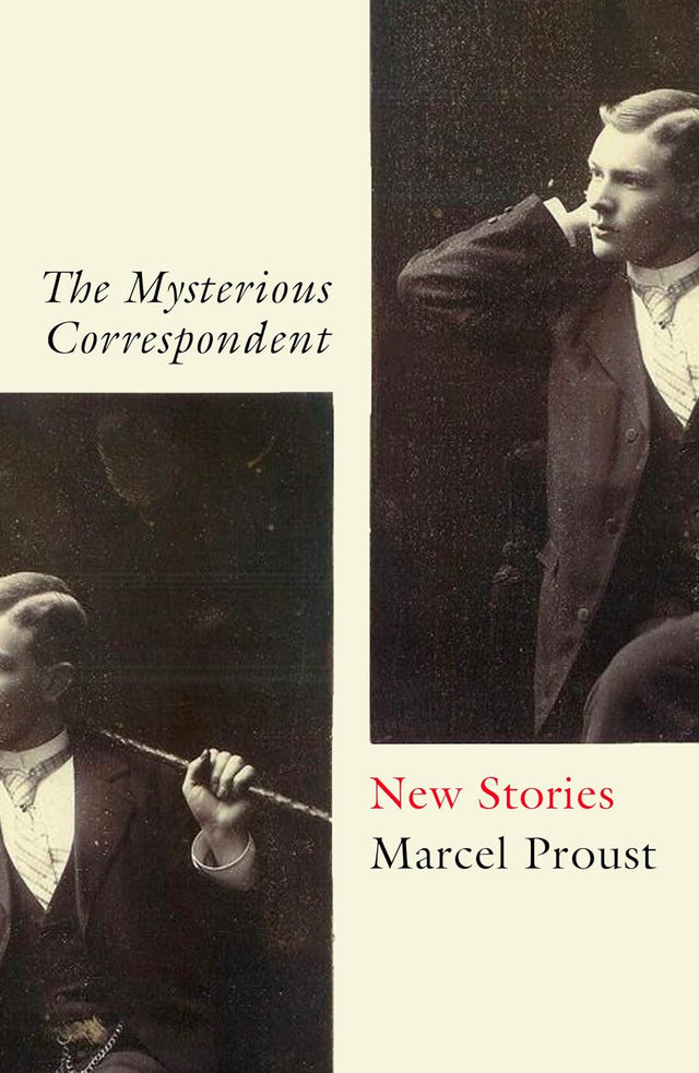 The Mysterious Correspondent