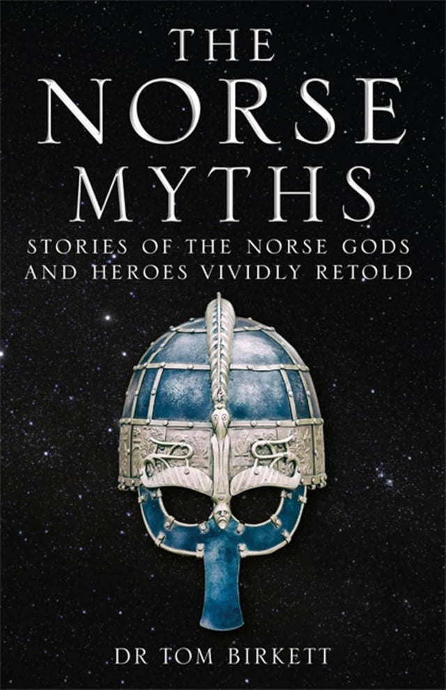 The Norse Myths