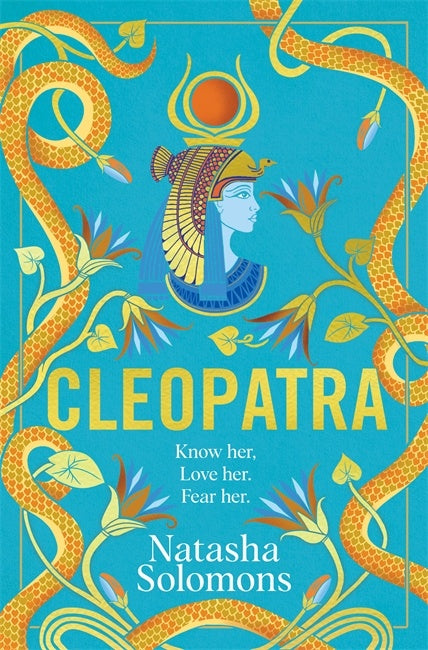 Cleopatra