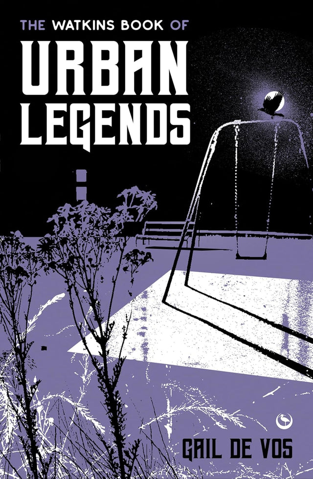 The Watkins Book of Urban Legends