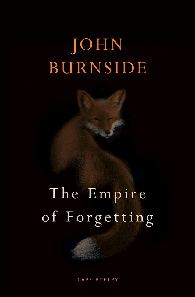 The Empire of Forgetting