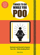 Things to Do While You Poo