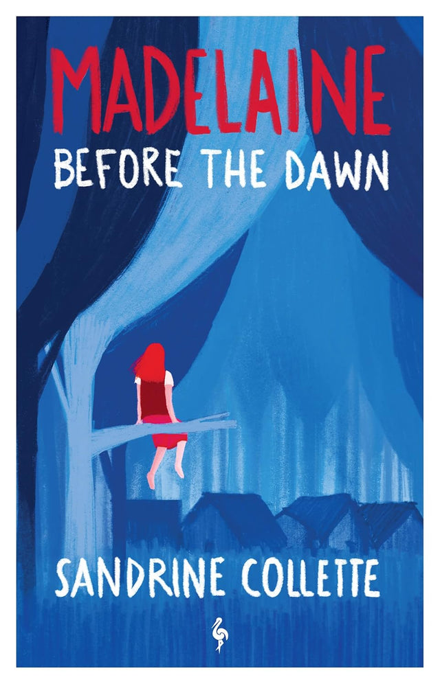 Madelaine Before the Dawn