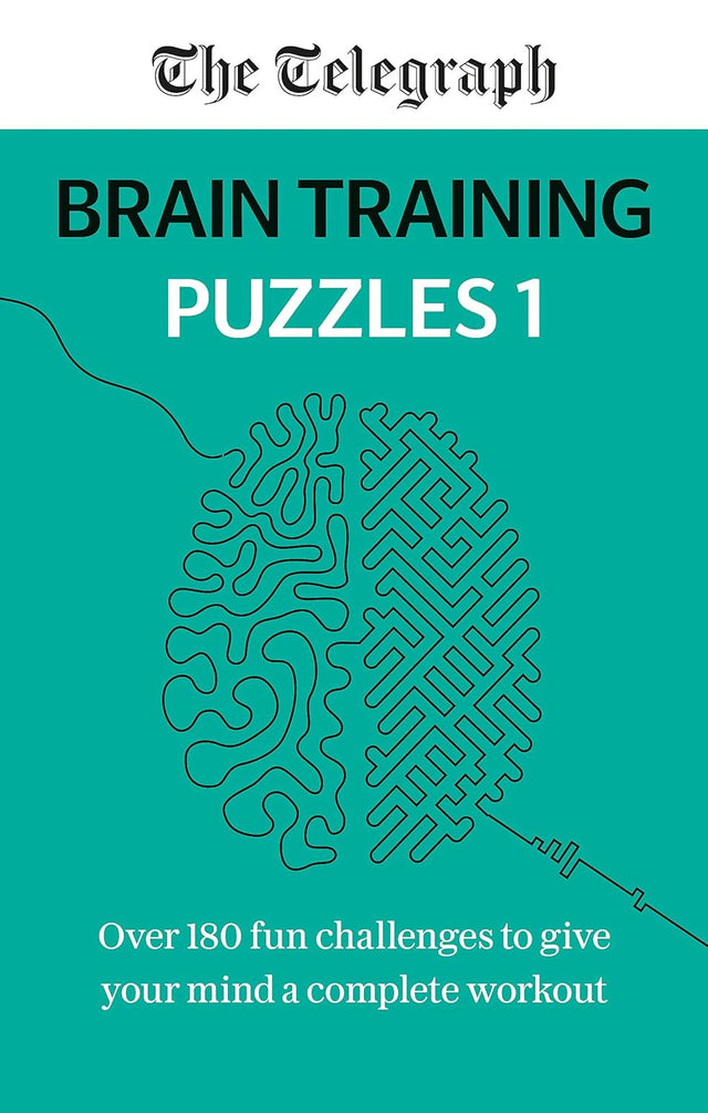 The Telegraph Brain Training