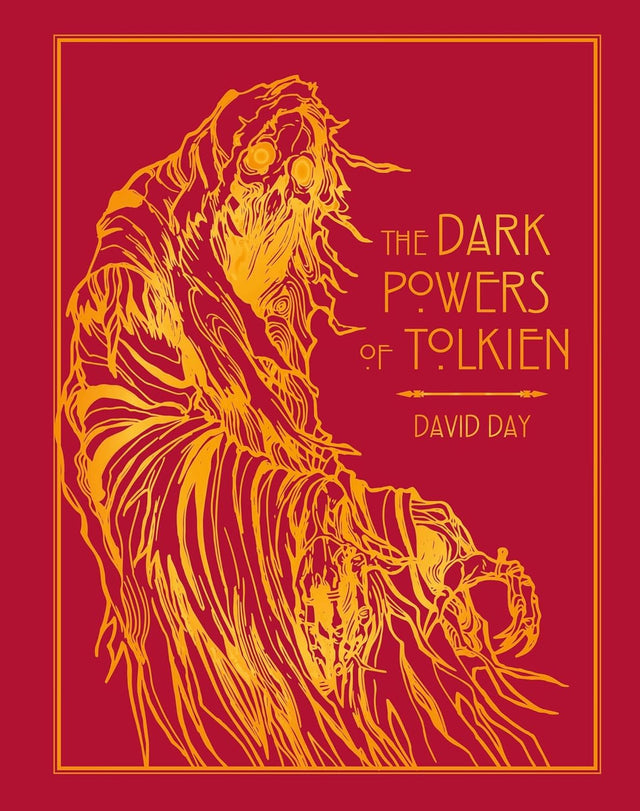 The Dark Powers of Tolkien