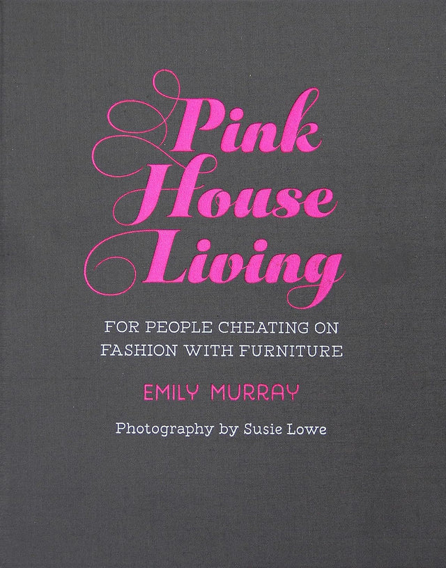 Pink House Living
