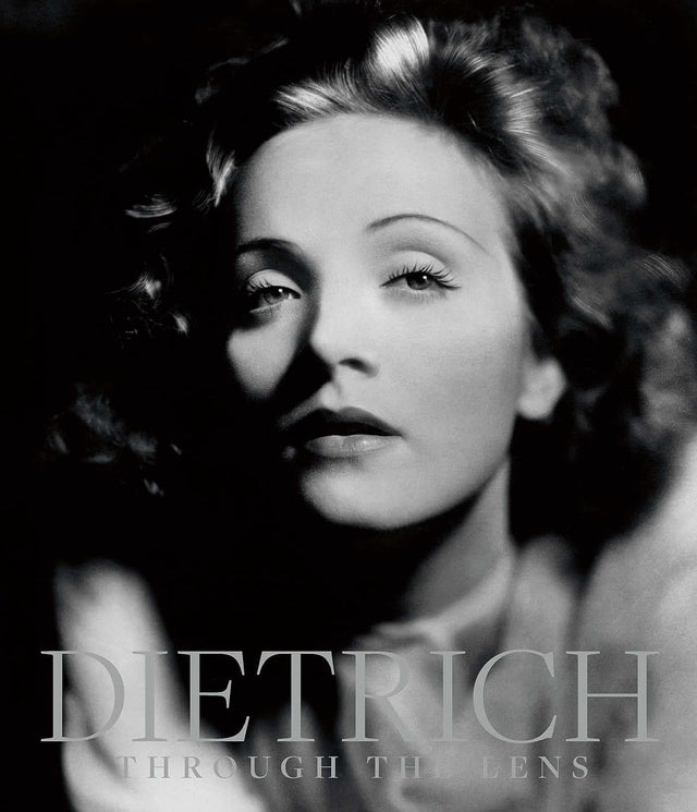 Dietrich Through the Lens