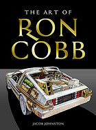 The Art of Ron Cobb